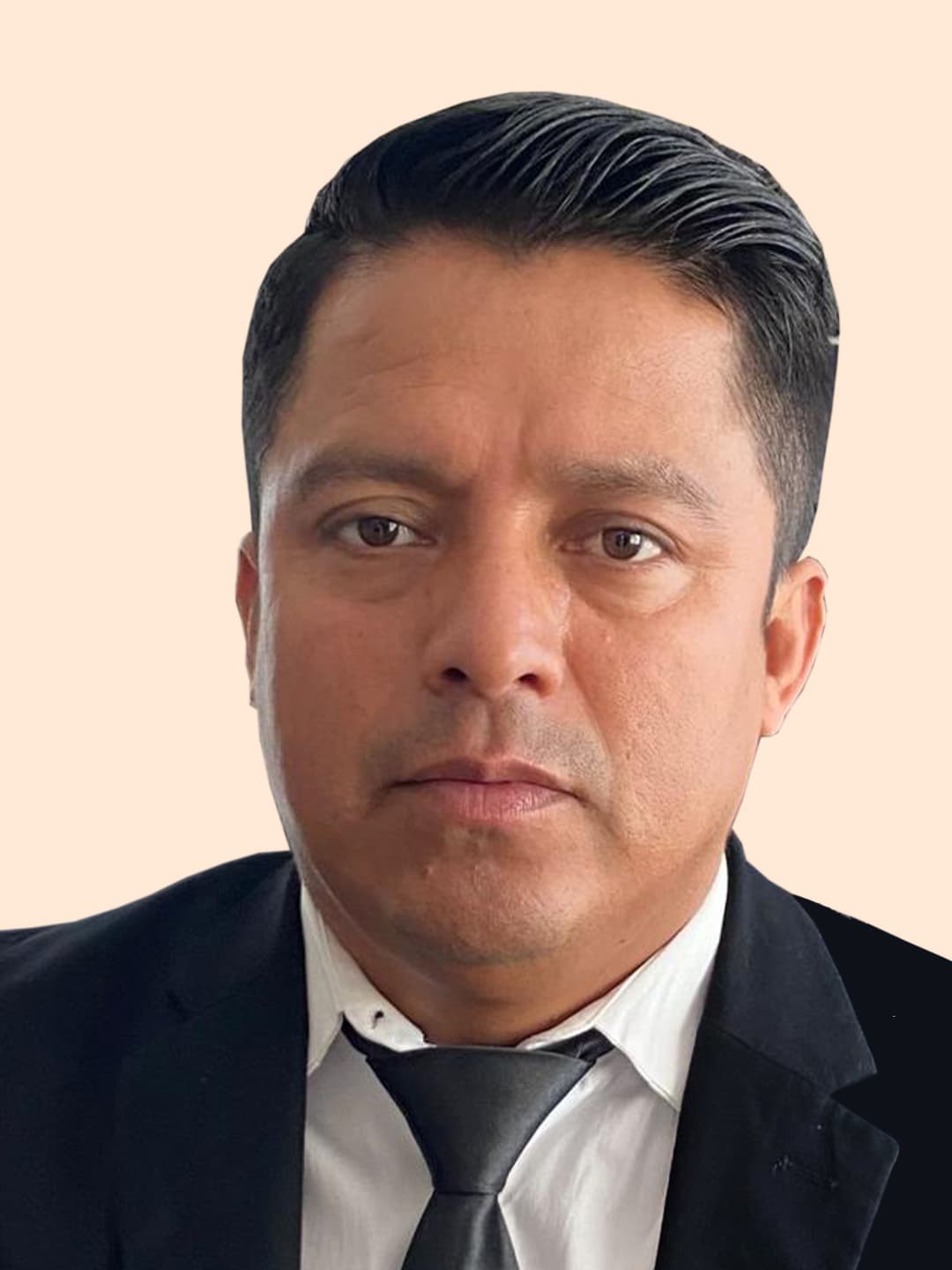 Oscar Xocol