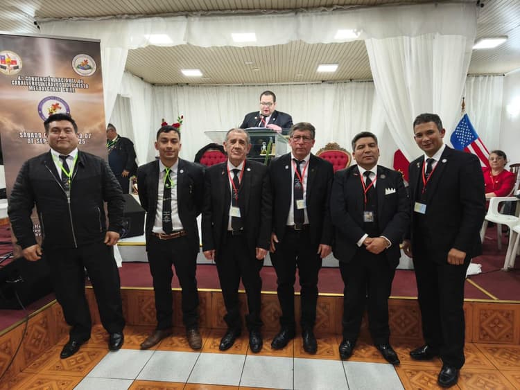 Directorio Nacional ACHC - CLA en Chile image 1