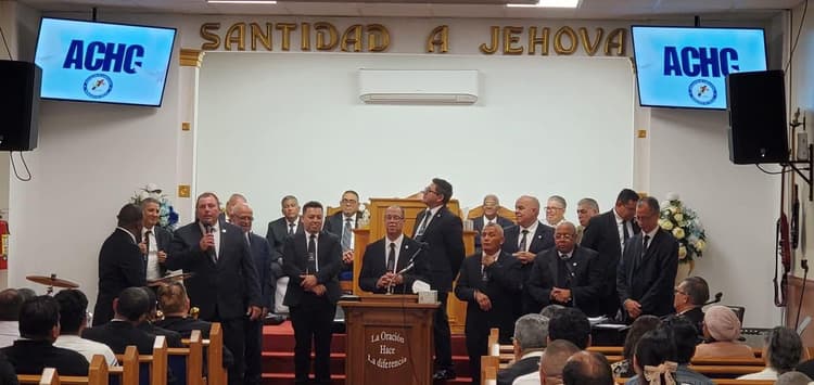 Concilio Latino Americano 2025