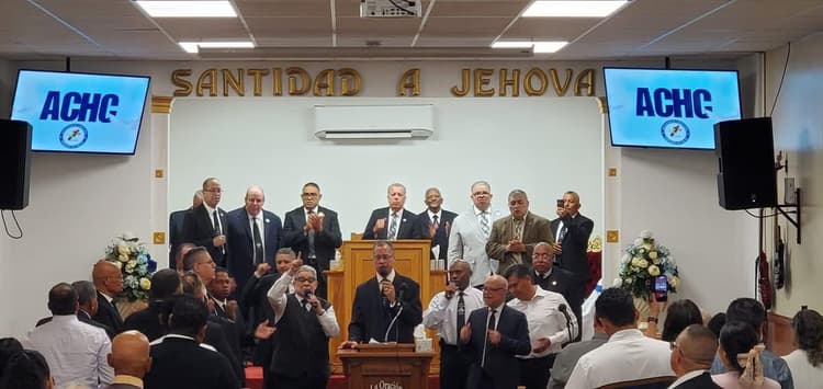 Concilio Latino Americano 2025 image 4