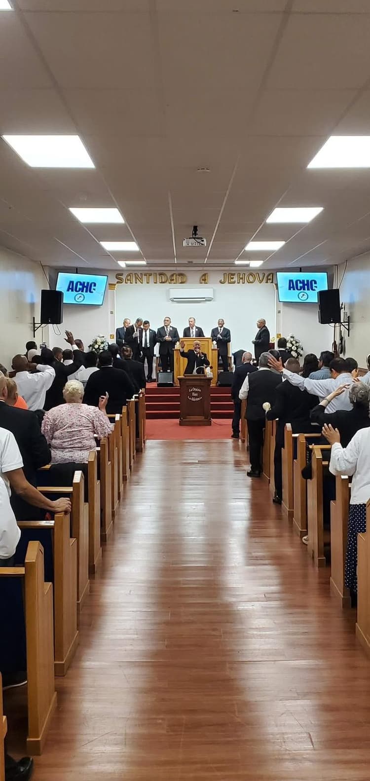 Concilio Latino Americano 2025 image 9