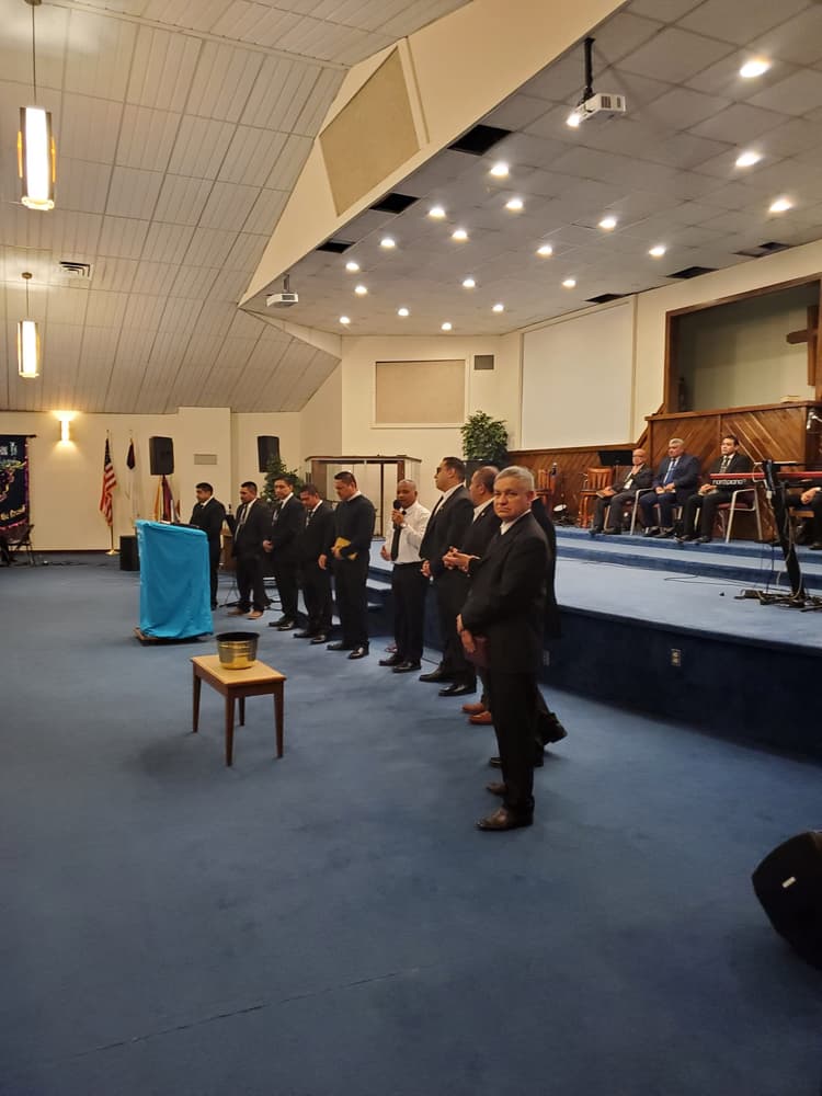 Convensión NJC