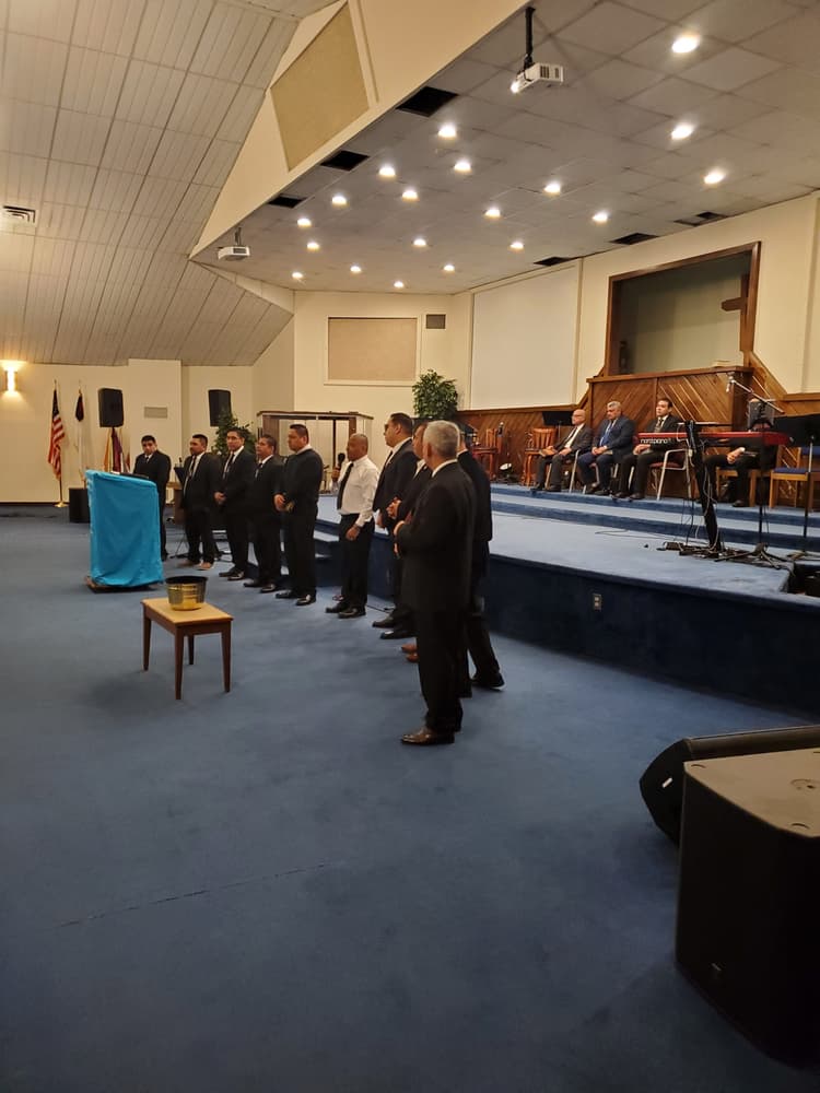 Convensión NJC image 10
