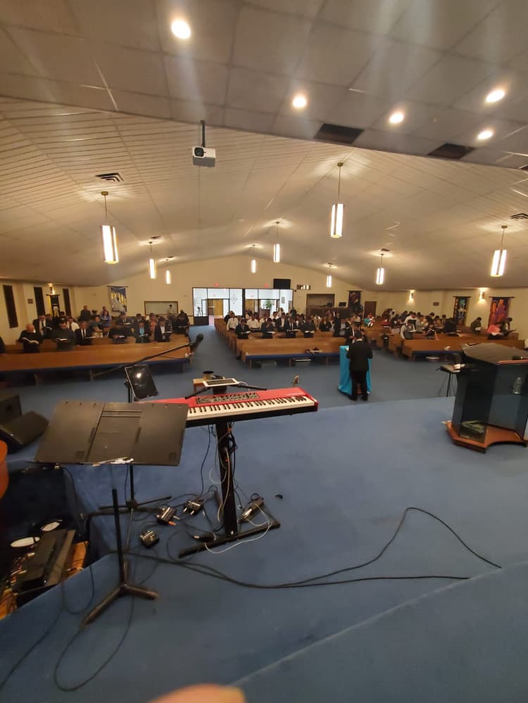 Convensión NJC image 11