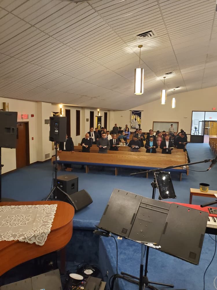 Convensión NJC image 4