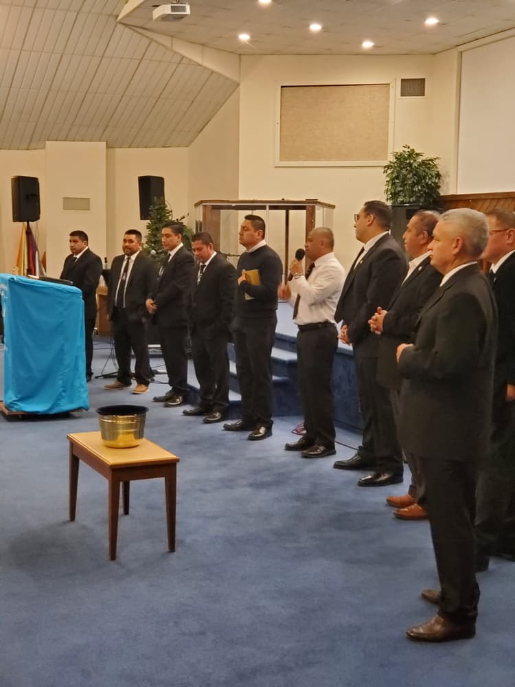Convensión NJC image 6