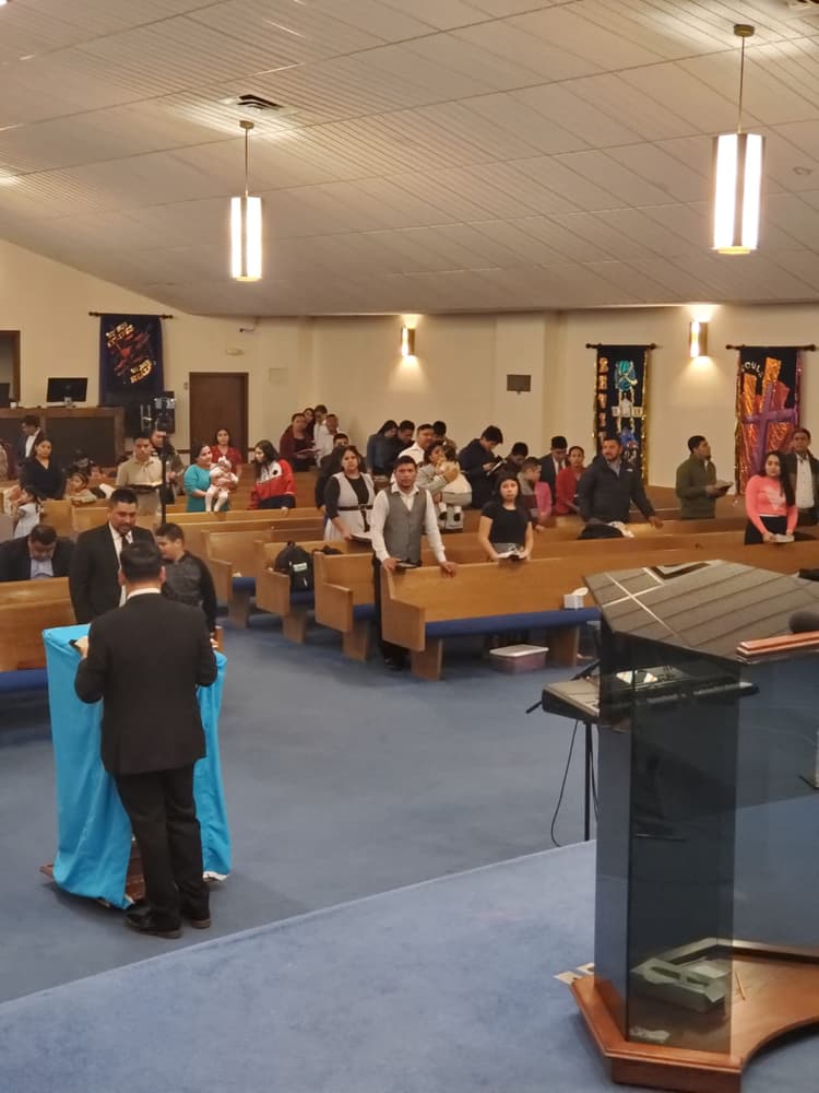 Convensión NJC image 7