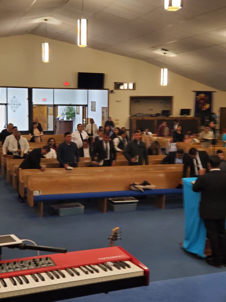 Convensión NJC image 8